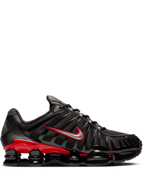 Nike Shox TL sneakers Black CN0151