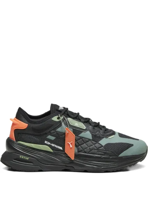 PUMA x Mercedes Extent Nitro "Black/Light Mint/Puma White" sneakers Black 30791602
