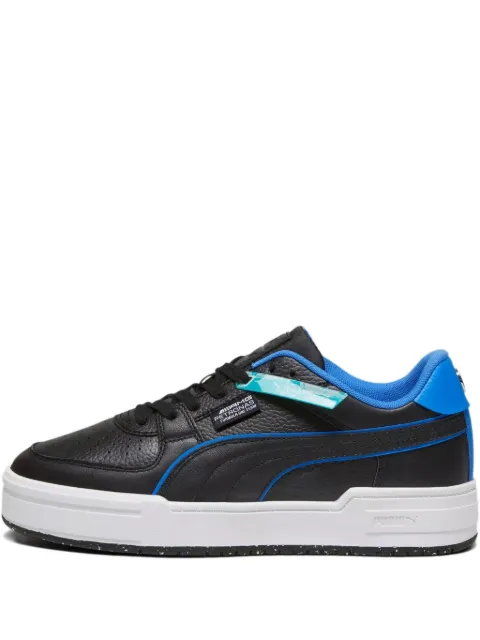 PUMA x Mercedes AMG Ca Pro "Black" sneakers Black 30785902