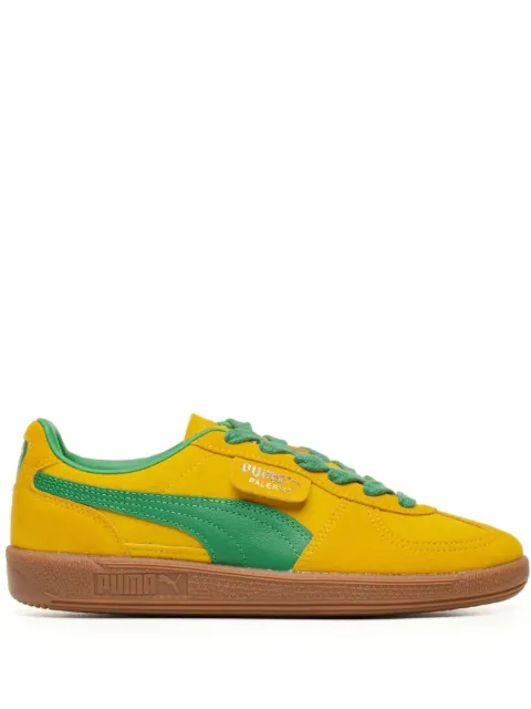 PUMA Palermo trainers Yellow 396463