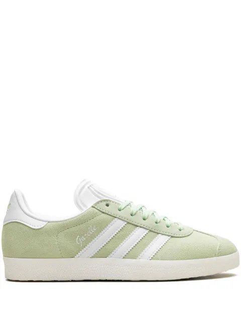 adidas Gazelle "Semi Green Spark" sneakers Green IE0442