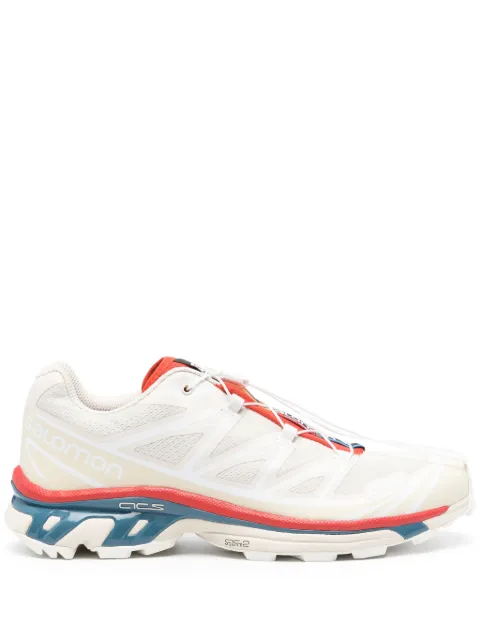 Salomon XT-6 "Almond Milk" Neutrals L47293400