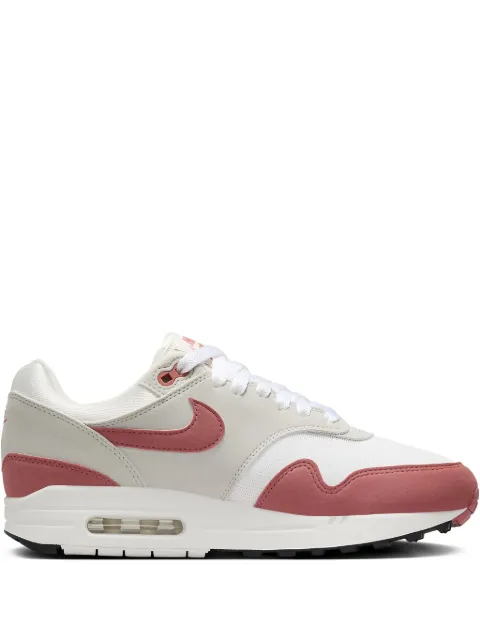 Nike Air Max 1 '87 "Sail/Armory Navy/Light Bone/Canyon Pink" sneakers Pink HM6133