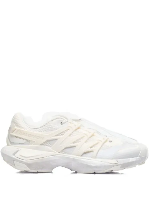 Salomon XT PU.RE Advanced "Vanilla Ice Glacier Grey" Neutrals L47446400