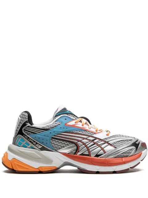 PUMA Velophasis Phased "Chili Powder" sneakers Blue 389365