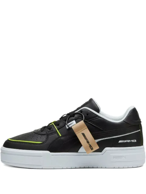 PUMA CA Pro "Prairie Tan/White" sneakers Black 30811601