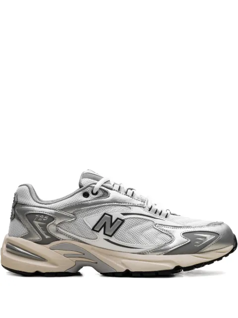 New Balance 725v1 "Metallic Silver/Slate Grey" sneakers Silver ML725CD