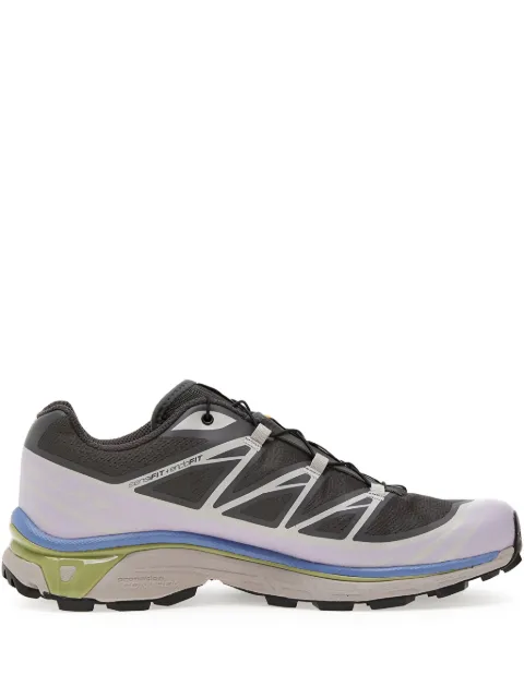 Salomon XT-6 "Ashes of Roses" Grey L47293600
