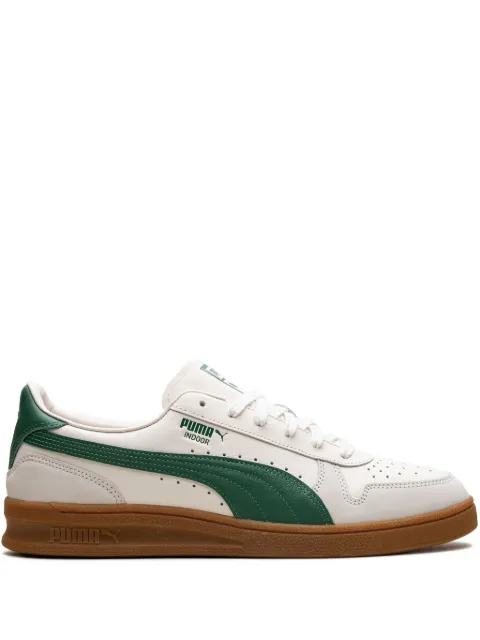 PUMA Indoor OG "Frosted Ivory Vine Gum" Neutrals 395363