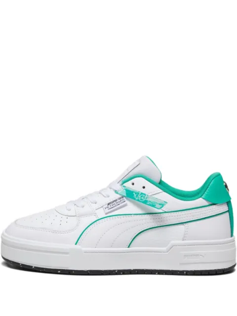 PUMA x Mercedes Petronas F1 sneakers White 30785901