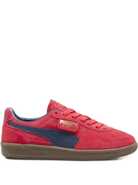 PUMA Palermo "Club Red/Club Navy" sneakers Red 39646309