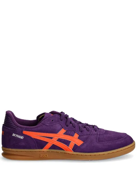ASICS Skyhand OG "Midnight Plum Koi" sneakers Purple 1203A452500