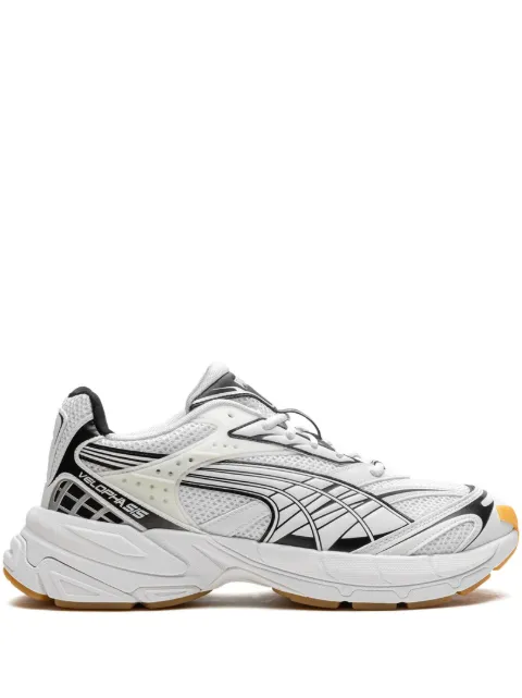 PUMA Velophasis Always On "Technisch White/Gum" sneakers White 390932