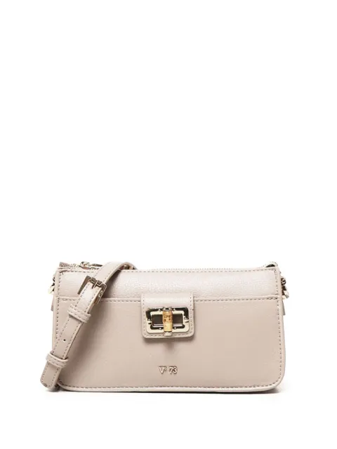 V°73 Nefertiti shoulder bag Neutrals 73BS8C806NEFERTITI