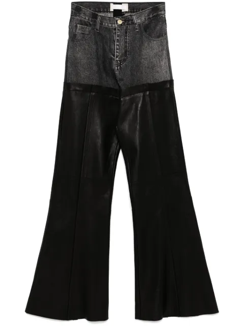 LITKOVSKA Rikki jeans Grey P25MFW24