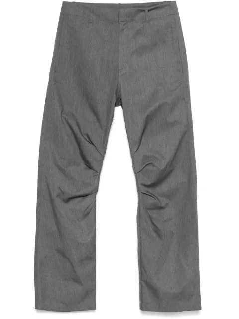 Post Archive Faction 7.0 Right trousers Grey 70BTRC