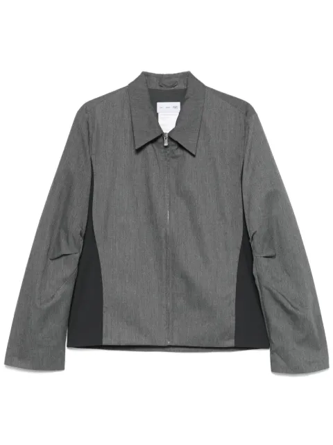 Post Archive Faction 7.0 Right jacket Grey 70OJRC