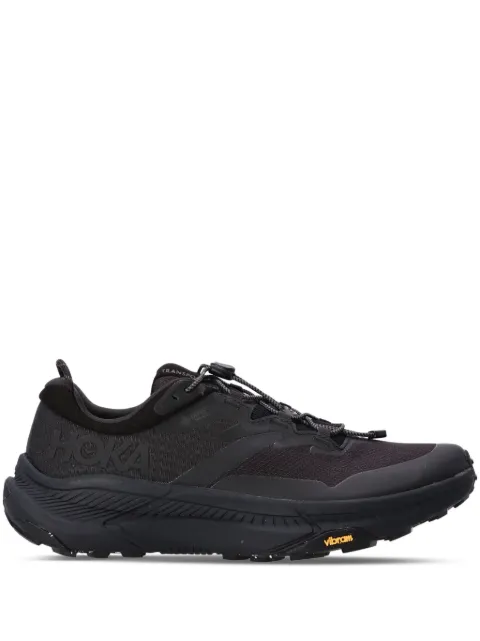 HOKA Transport sneakers Black 1133957F