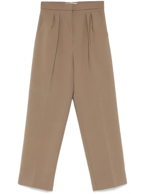 Max Mara Verbano trousers Brown 2421136062600