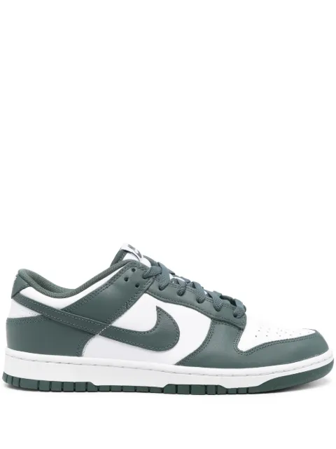 Nike Dunk Low Retro sneakers Green DV0833