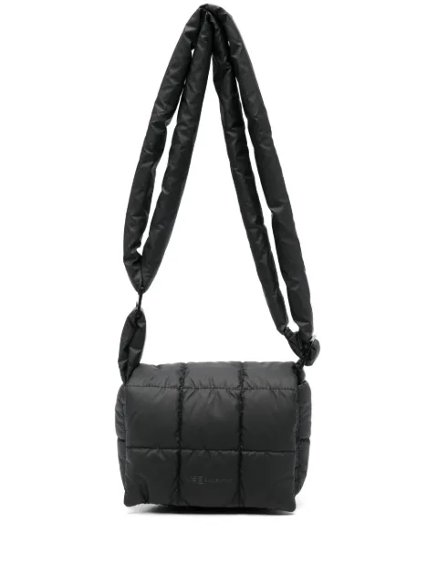 VeeCollective mini Porter cross body bag Black 134200