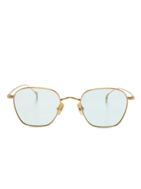 Eyepetizer Jondal glasses Gold JONDAL