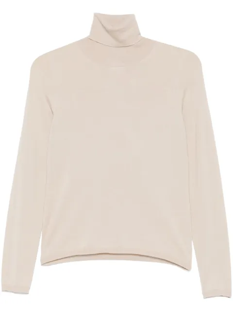 Max Mara Adda sweater Brown 2421366153600