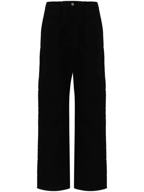 Namacheko Kean trousers Black NW24530N1004W9999