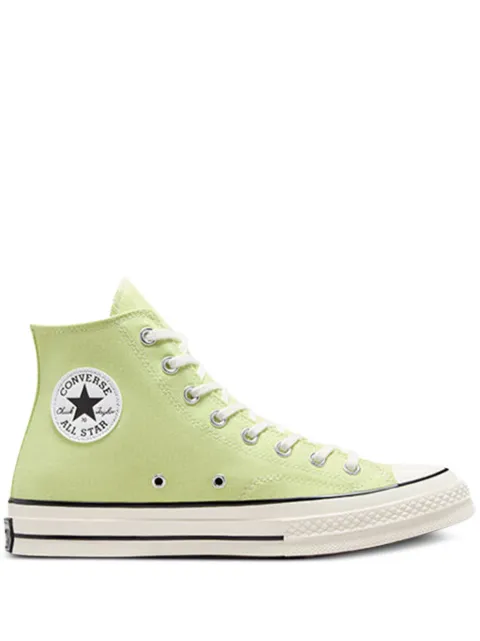 Converse Chuck 70 Hi "Citron This Green" sneakers Green A07428C