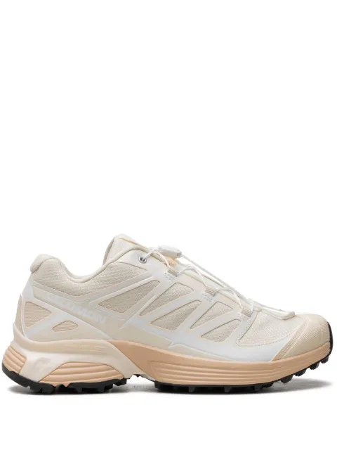 Salomon XT-Pathway "Bleached Sand/Hazelnut" sneakers Neutrals L47289500