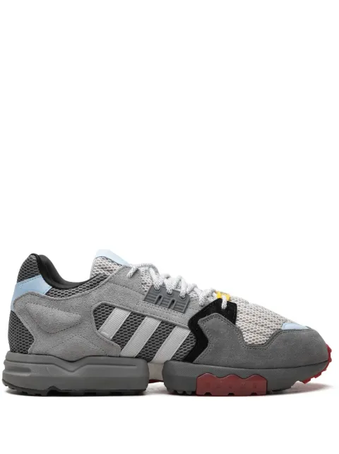 adidas x Ninja ZX Torsion "Time In" sneakers Grey FW5957