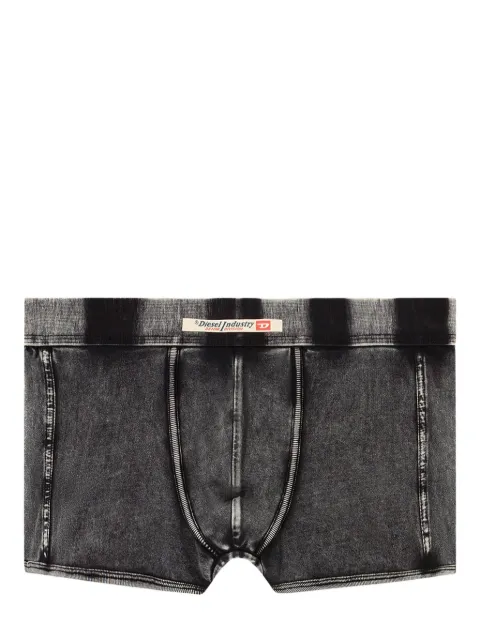 Diesel Damien-Dnm boxers Grey A178100HERQ