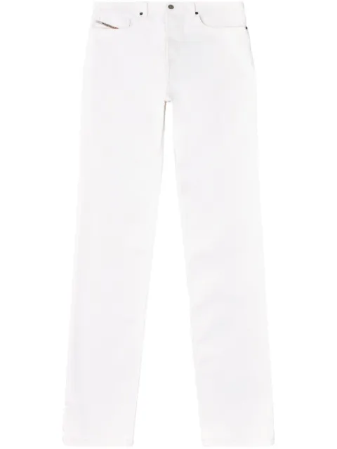 Diesel 2023 D-Finitive jeans White A1022909K05