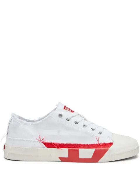 Diesel S-D-Verse sneakers White Y03504P8114