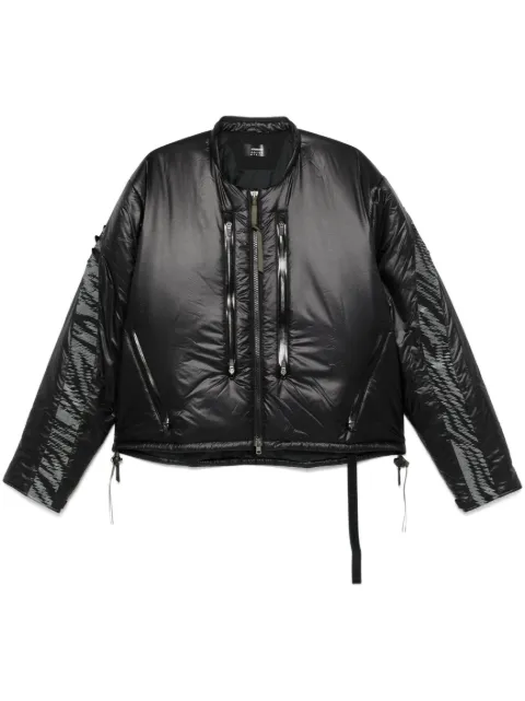 ACRONYM padded jacket Black J14PX