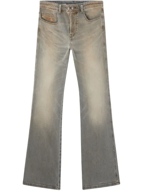Diesel 1998 D-Buck jeans Grey A1221809L37