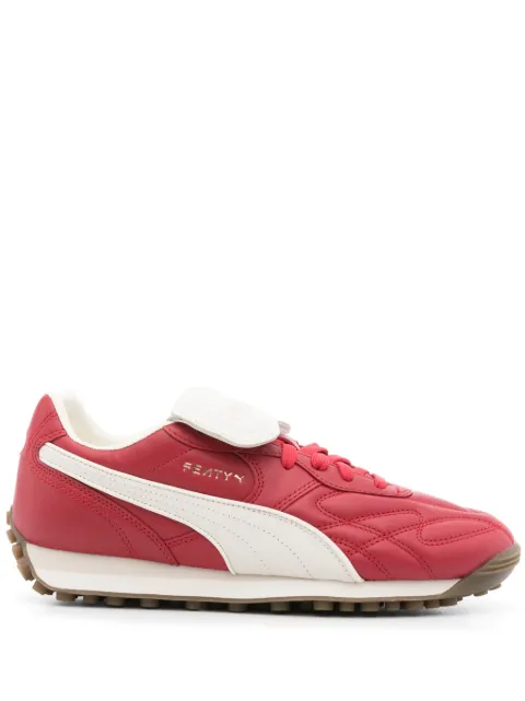 PUMA x Fenty Avanti L sneakers Red 39835203