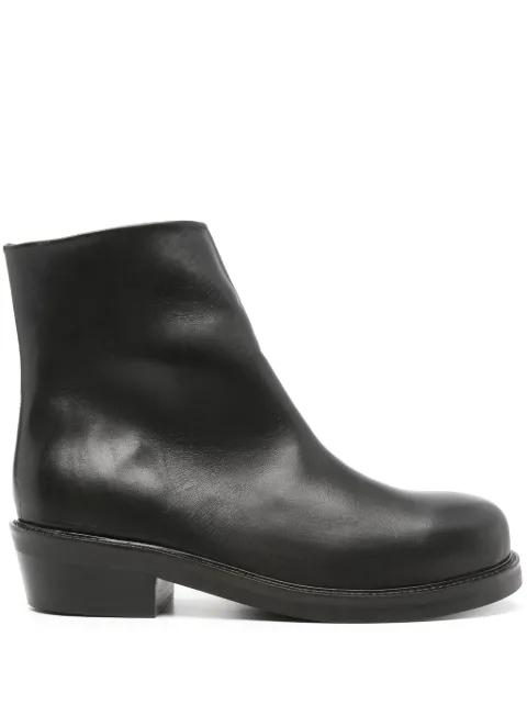 Séfr 45mm Lerato Chelsea boots Black FW24LERATOBLA