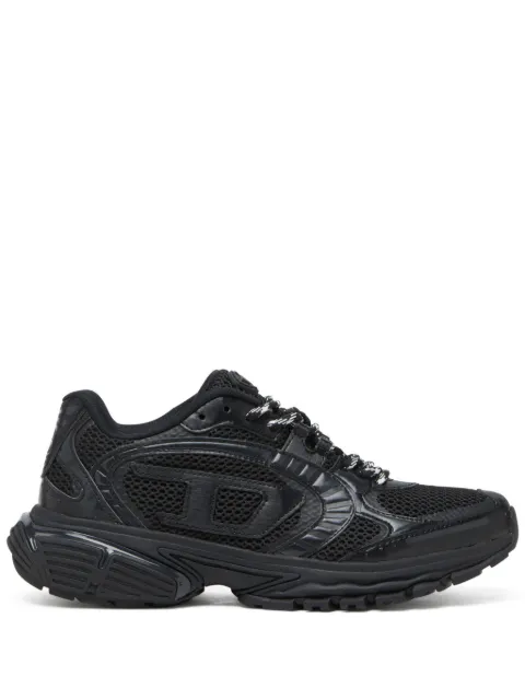 Diesel S-Pro-V-Dense mesh sneakers Black Y03594P8136