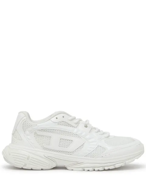 Diesel S-Pro-V-Dense mesh sneakers White Y03594P8136