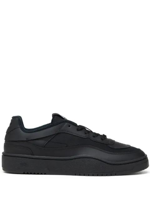 Diesel S-Oval Skate sneakers Black Y03511P8123