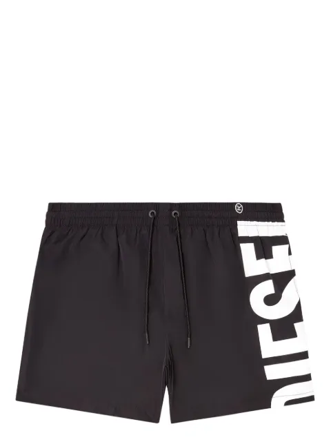 Diesel Rio-41-D-Core swim shorts Black A174460NJAS