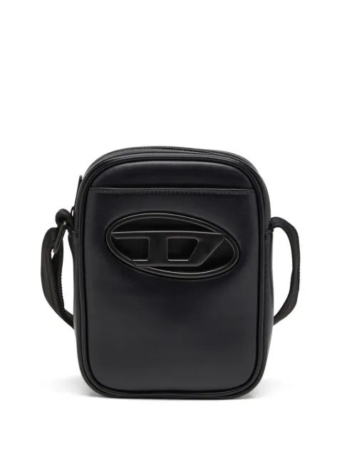 Diesel Holi-D crossbody bag Black X10260P5925