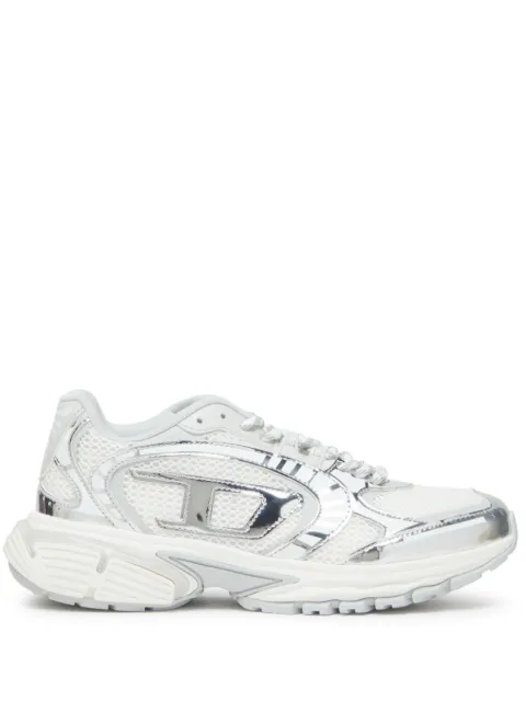 Diesel S-Pro-V-Dense panelled sneakers White Y03594P8135