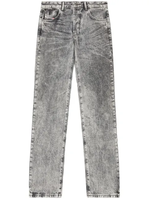 Diesel 1989 D-MINE-S4 jeans Grey A168550ABCS