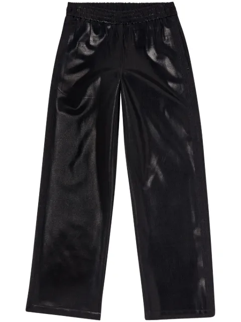Diesel P-Drey trousers Black A160380IKAL