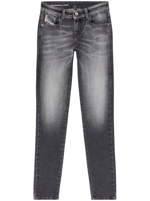 Diesel 2017 Slandy jeans Grey A0410809K97