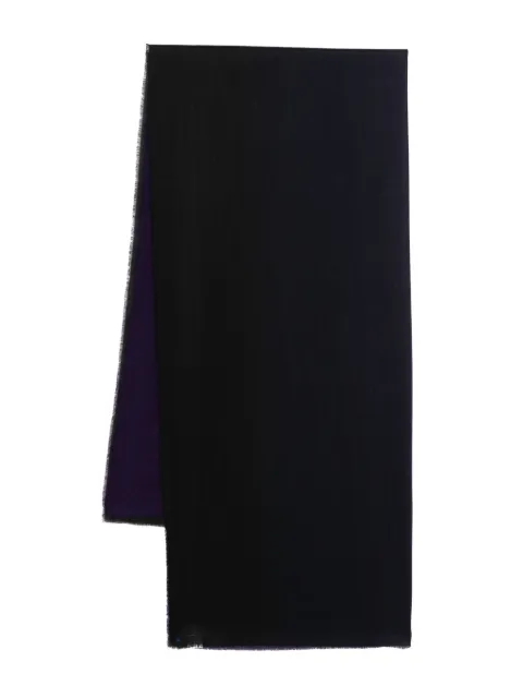 Faliero Sarti Jackson scarf Purple I252147