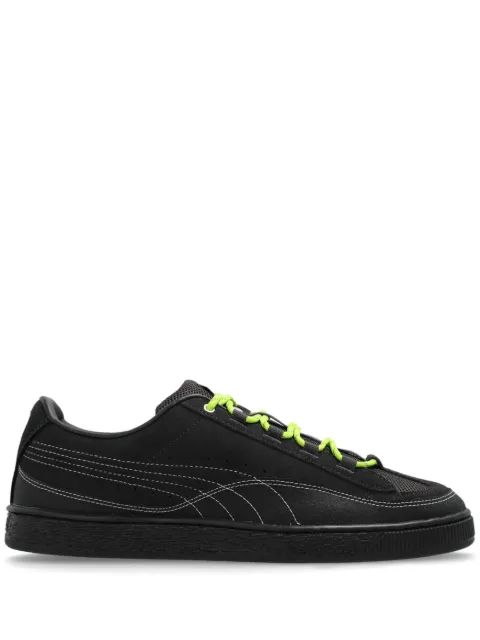 PUMA x Aries suede trainers Black 39934701