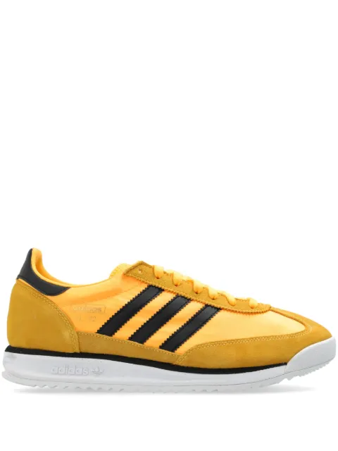 adidas SL72 sneakers Orange IH7912